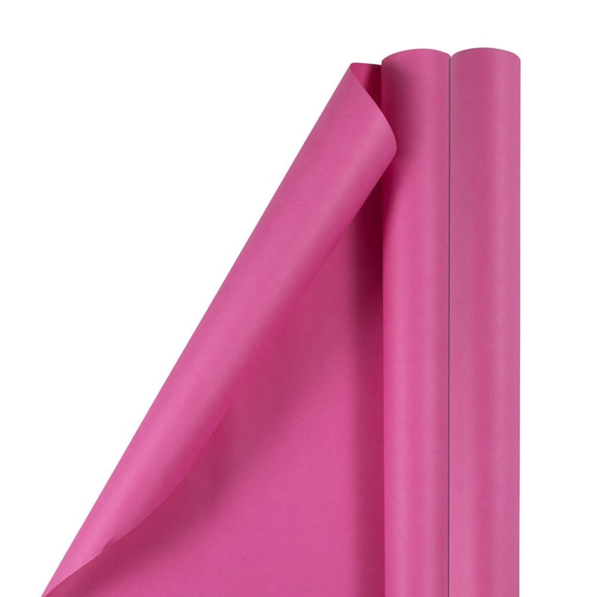JAM Paper Matte Gift Wrap